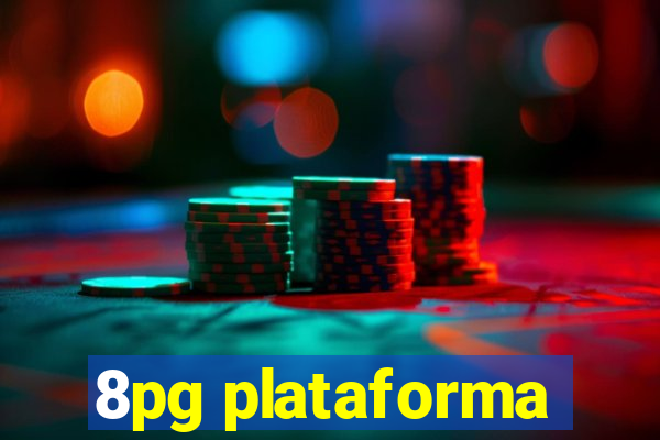 8pg plataforma